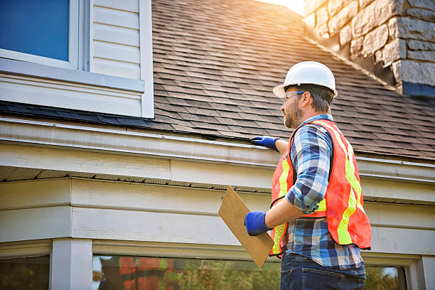 Licensed Gutter Installation service in Choctaw, OK - Roof Repair Smedway